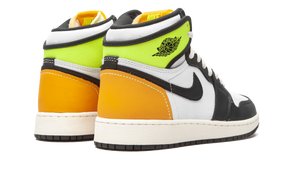 Air Jordan 1 Retro High "Volt" GS