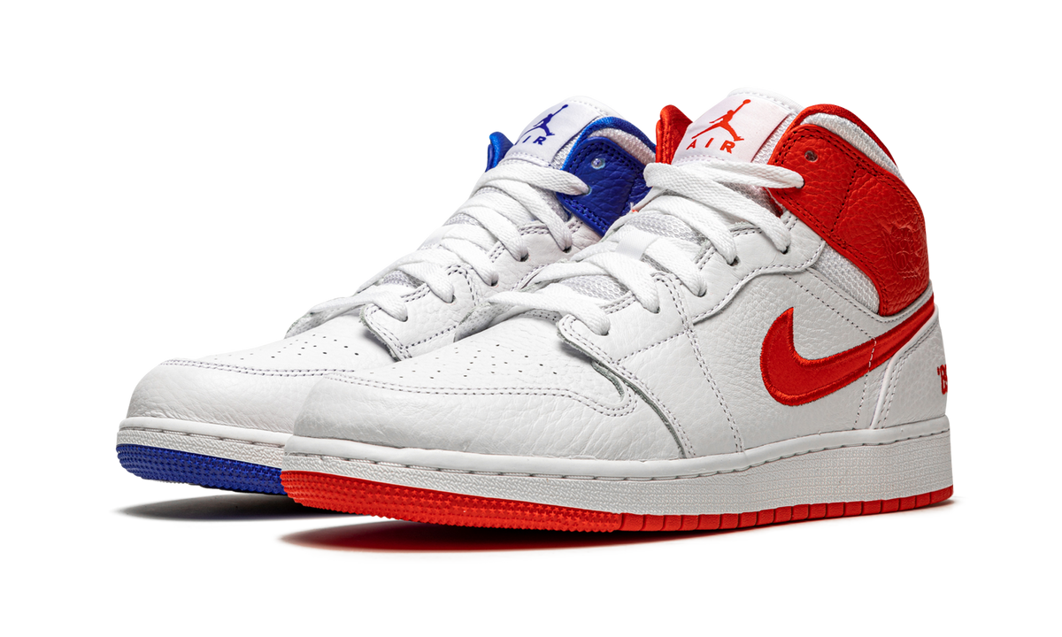 Air Jordan 1 Mid "85" GS