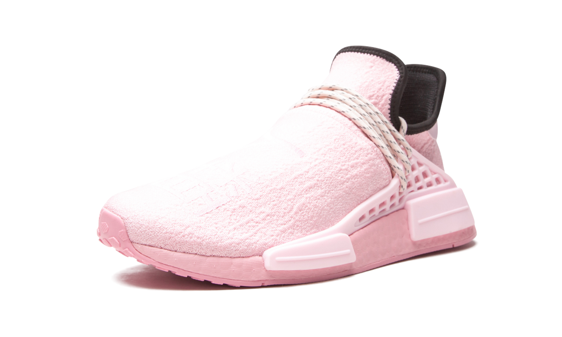 Adidas HU NMD "Pharrell Pink"