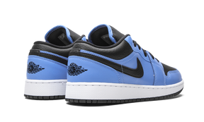 Air Jordan 1 Low "University Blue Black" GS