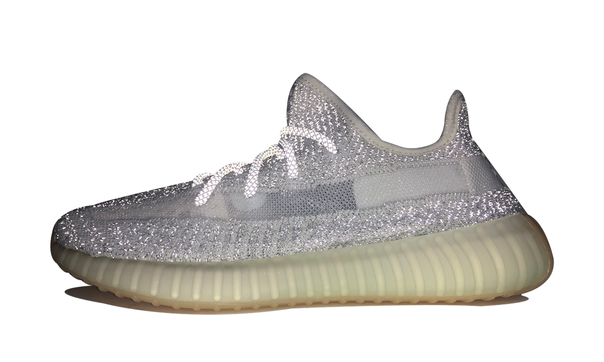 Adidas Yeezy Boost 350 V2 "Yeshaya" (Reflective)