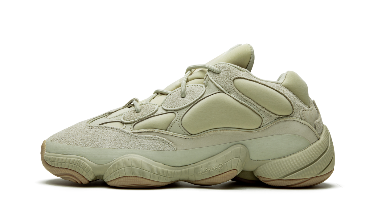 Adidas Yeezy Boost 500 "Stone"