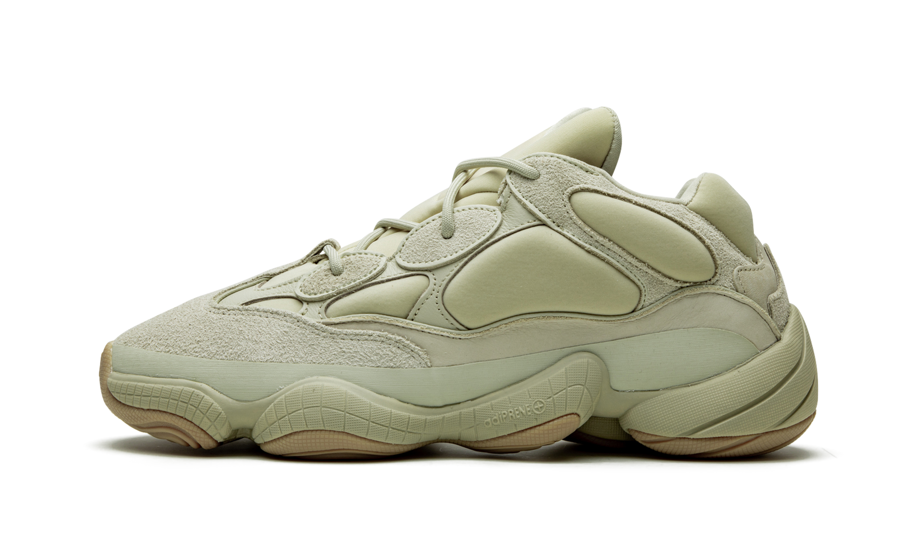 Adidas Yeezy Boost 500 "Stone"