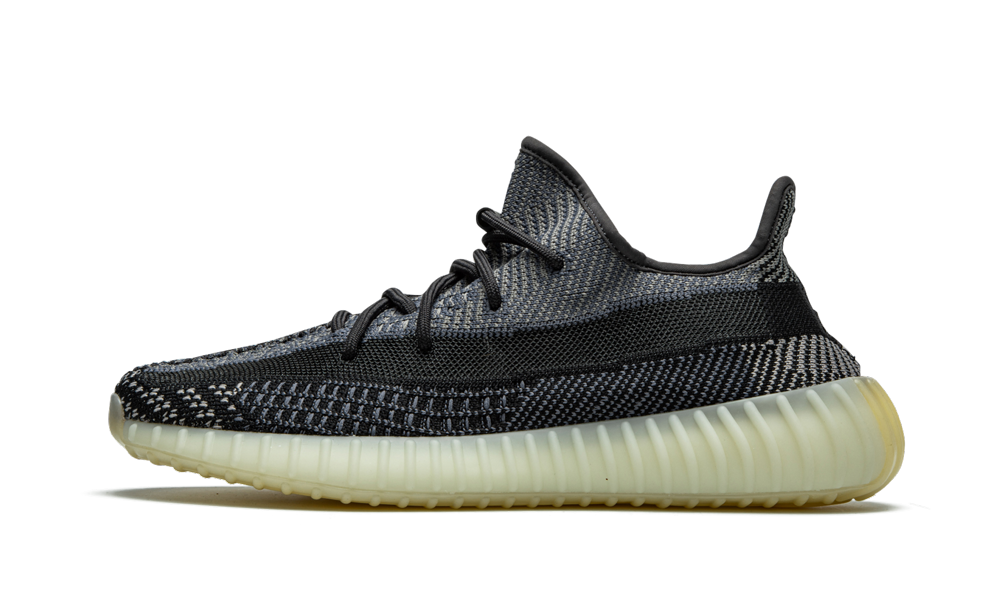 Adidas Yeezy Boost 350 v2 "Carbon"