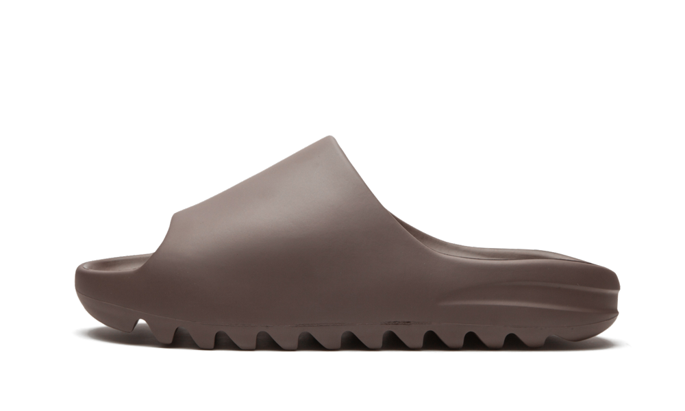 Adidas Yeezy Slide "Soot"