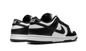 Nike Dunk Low Retro Panda White Black (2021)