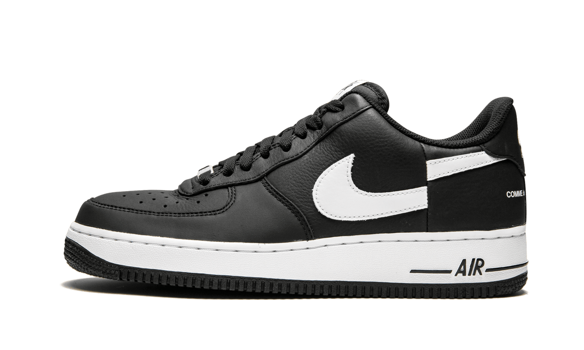 Nike Air Force 1 Low "Supreme x Comme des Garcons"