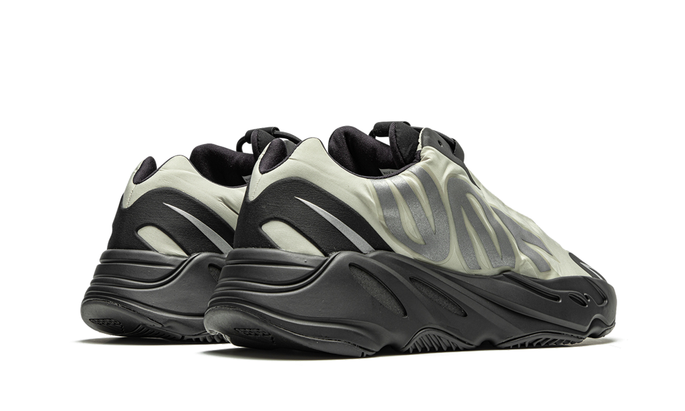 Adidas Yeezy Boost 700 MNVN "Bone White"