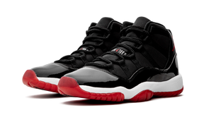 Air Jordan 11 Retro Playoffs Bred 2019 (GS)