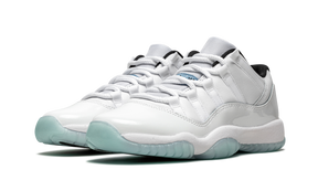 Air Jordan 11 Retro Low "Legend Blue" (GS)