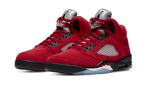 Air Jordan 5 Retro "Raging Bulls"