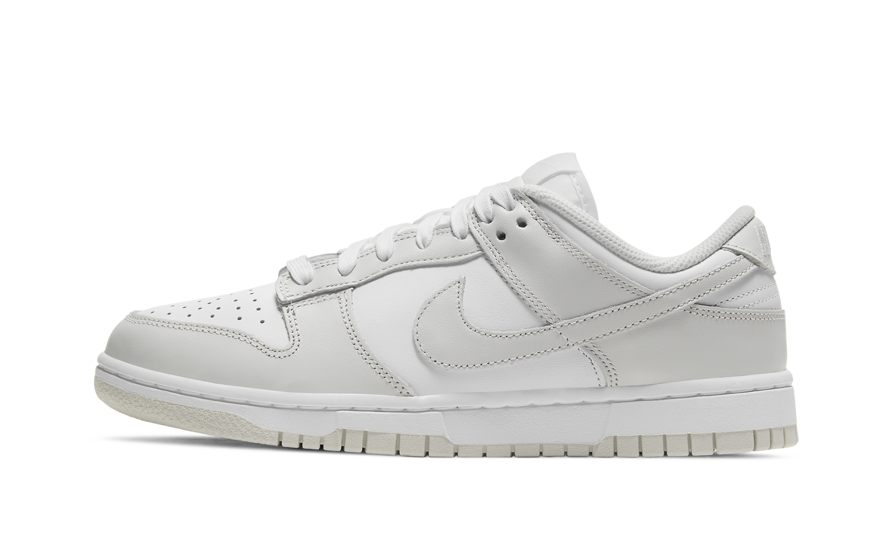 Nike Dunk Low "Photon Dust" (W)