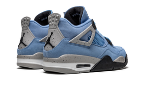 Air Jordan 4 Retro "University Blue"