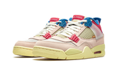 Air Jordan 4 Retro Union "Guava Ice"