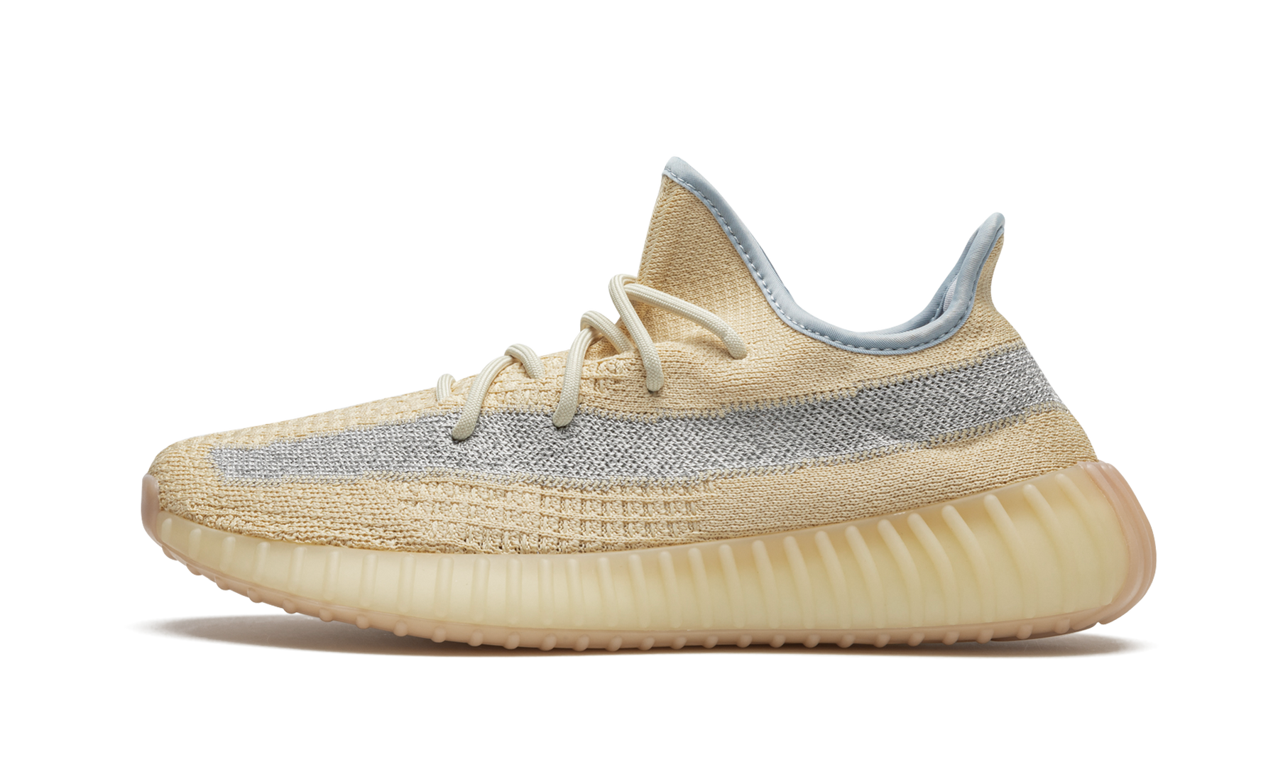 Adidas Yeezy Boost 350 v2 "Linen"