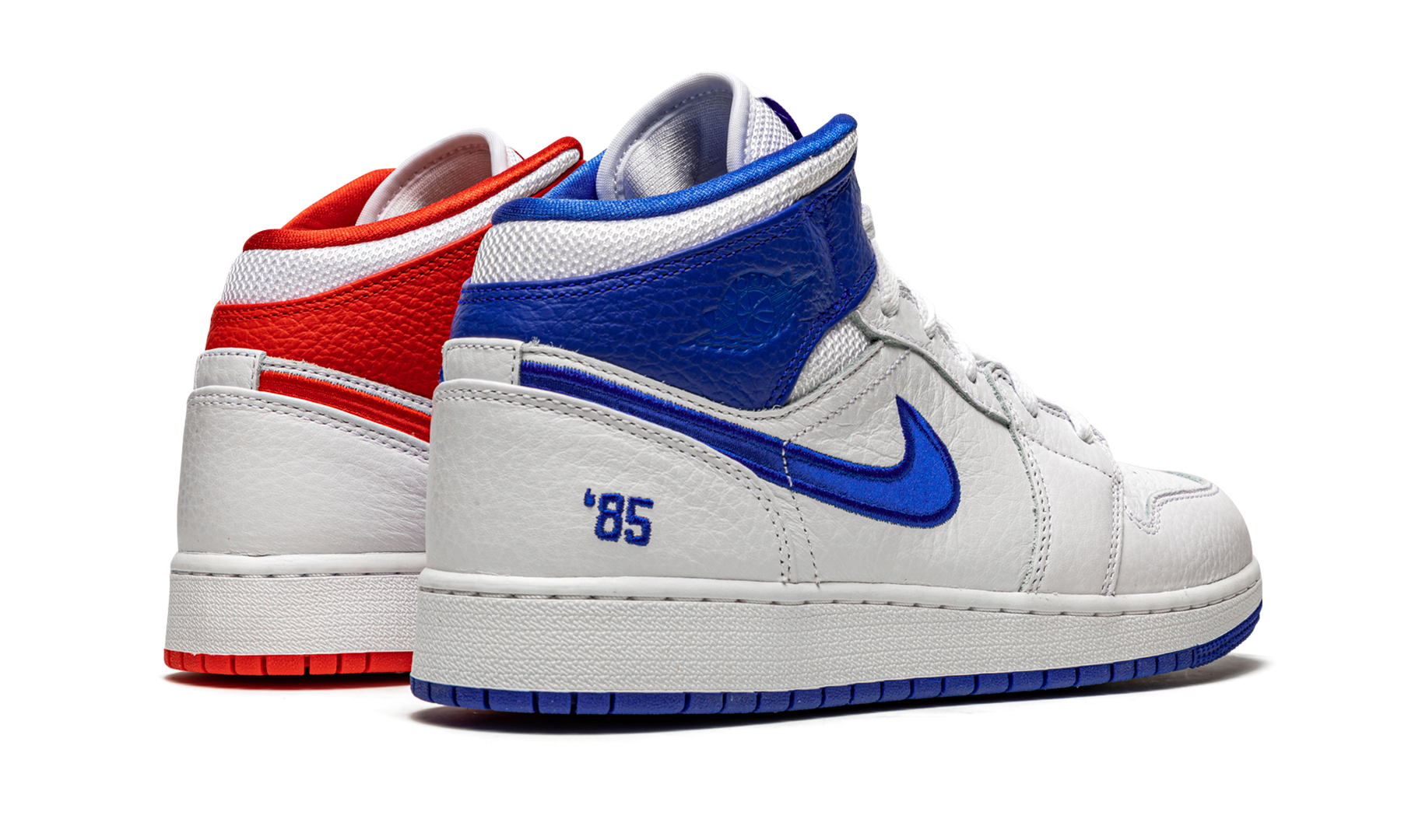 Air Jordan 1 Mid "85" GS