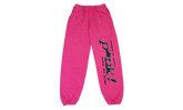 Sp5der P*NK Sweatpants Pink