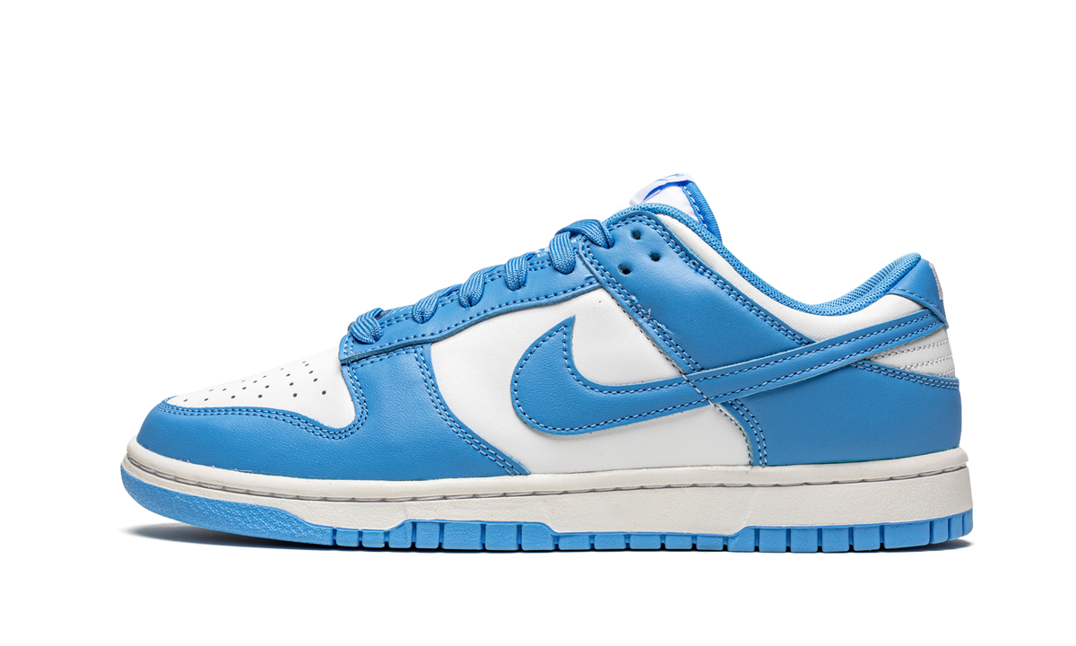 Nike Dunk Low “University Blue”