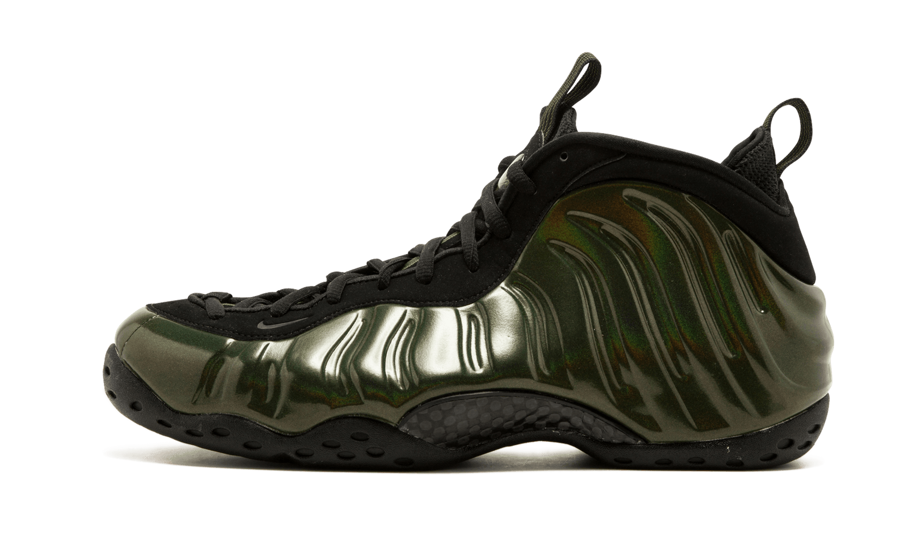 Nike Air Foamposite One "Legion Green"