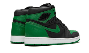 Air Jordan 1 Retro "Pine Green Black" 2.0