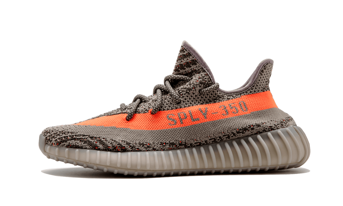 Adidas Yeezy Boost 350 V2  “Beluga 1.0"