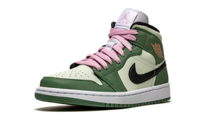 Air Jordan 1 Mid "Dutch Green" (W)