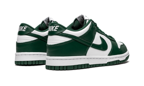 Nike Dunk Low “Michigan State” (GS)