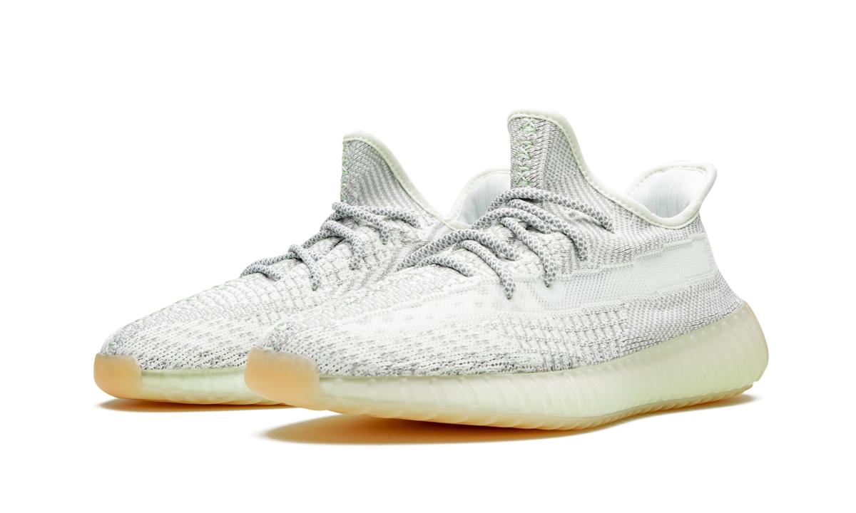 Adidas Yeezy Boost 350 V2 "Yeshaya" (Reflective)