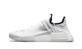 Adidas HU NMD “Core White”