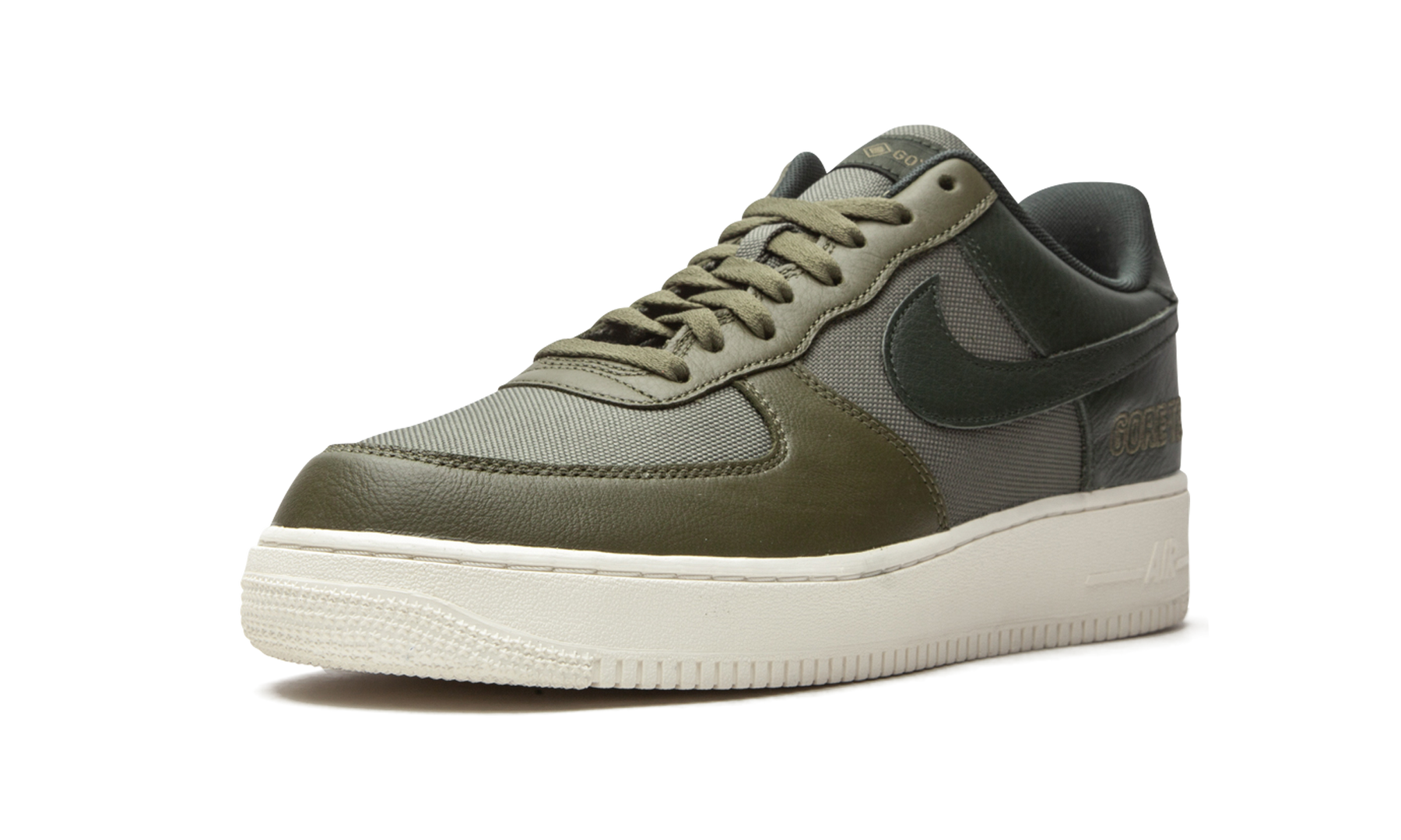 Nike Air Force 1 GTX "Medium Olive"