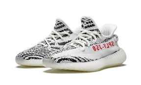 Adidas Yeezy Boost 350 v2 "Zebra"