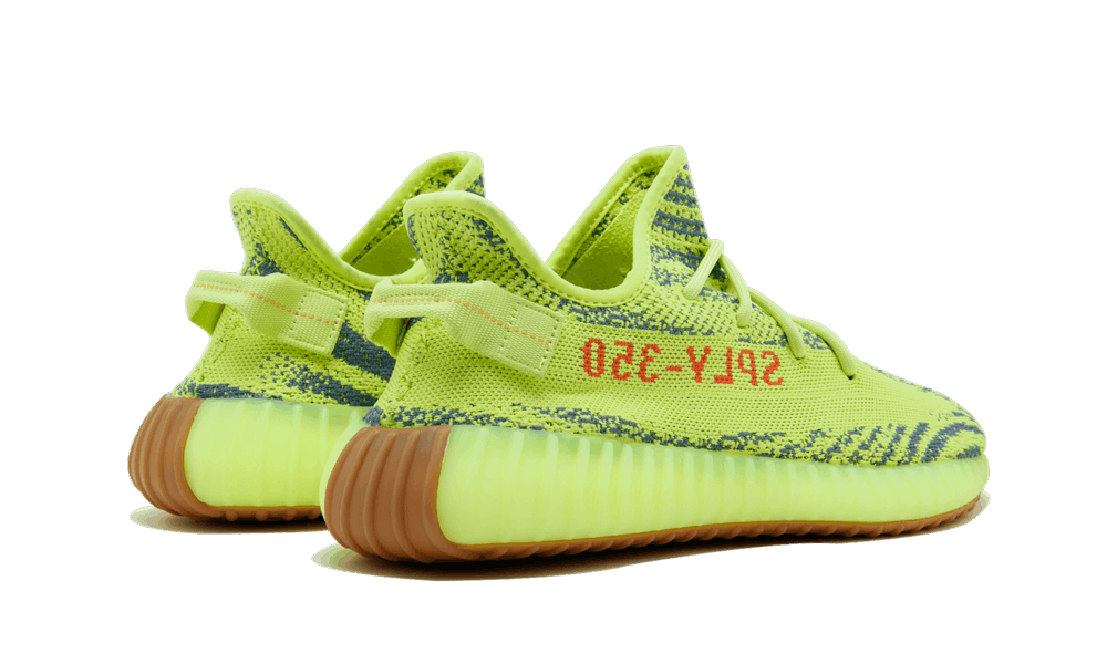 Adidas Yeezy Boost 350 v2 "Frozen Yellow"