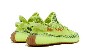 Adidas Yeezy Boost 350 v2 "Frozen Yellow"