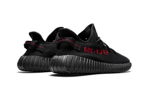 Adidas Yeezy Boost 350 v2 "Bred"