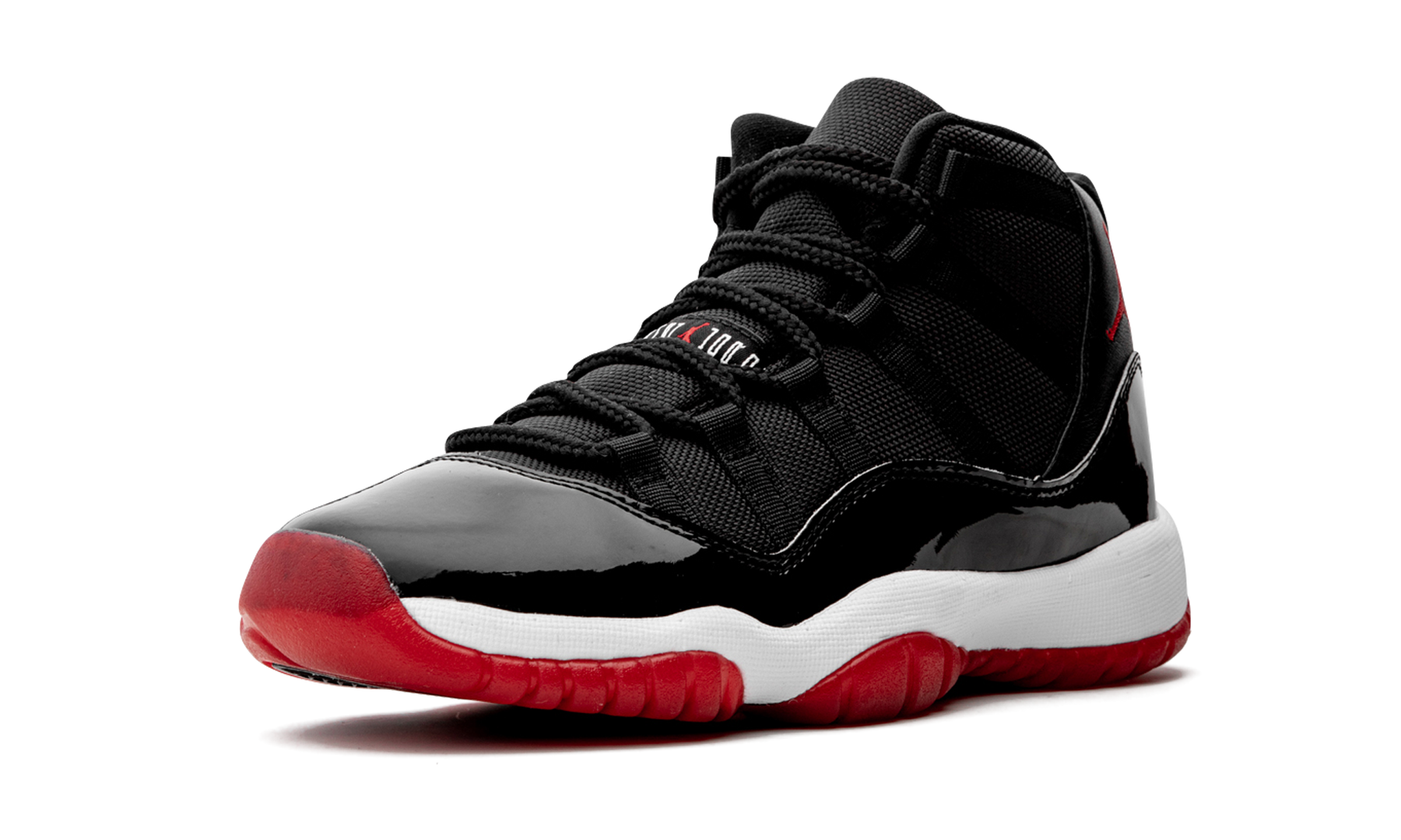 Air Jordan 11 Retro Playoffs Bred 2019 (GS)