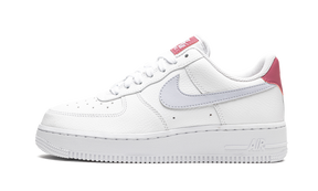 Nike AIR FORCE 1 07  “White / Desert Berry”