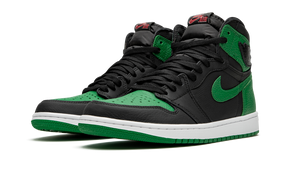 Air Jordan 1 Retro "Pine Green Black" 2.0