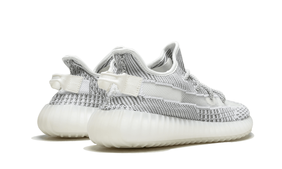 Adidas Yeezy Boost 350 V2 "Static" (Non-Reflective)