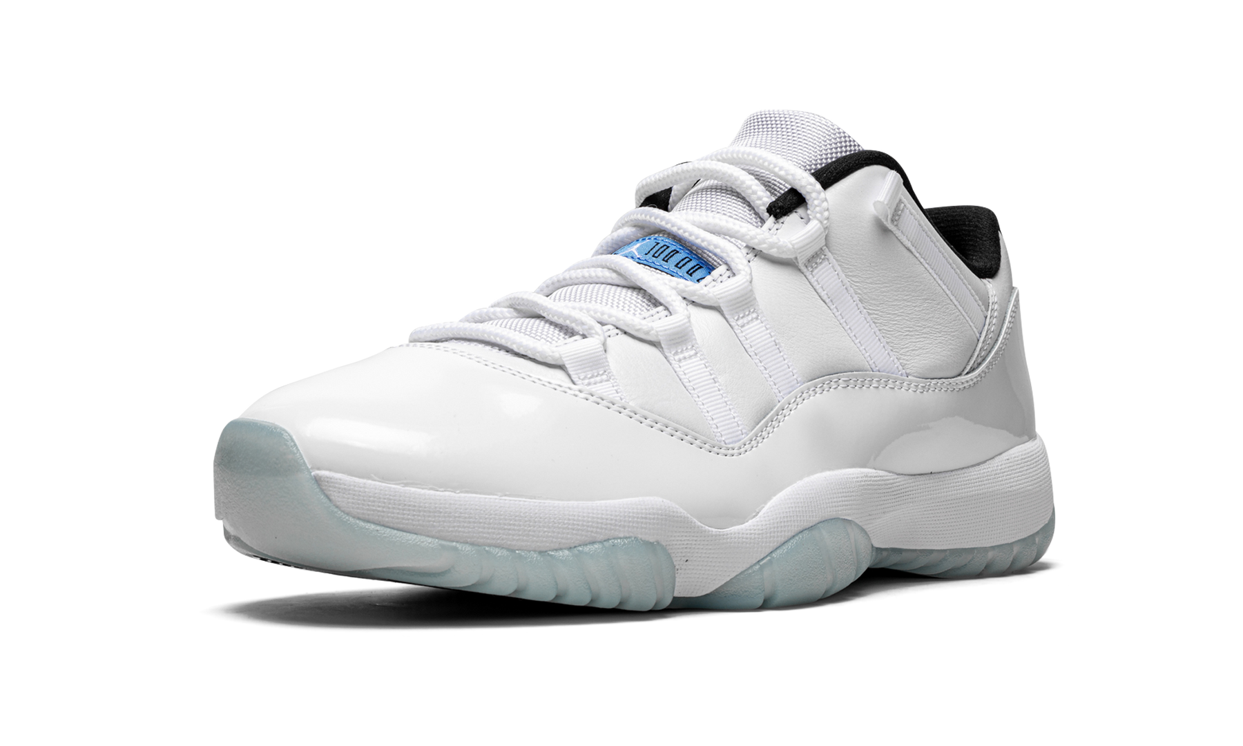 Air Jordan 11 Retro Low "Legend Blue"