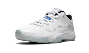 Air Jordan 11 Retro Low "Legend Blue"