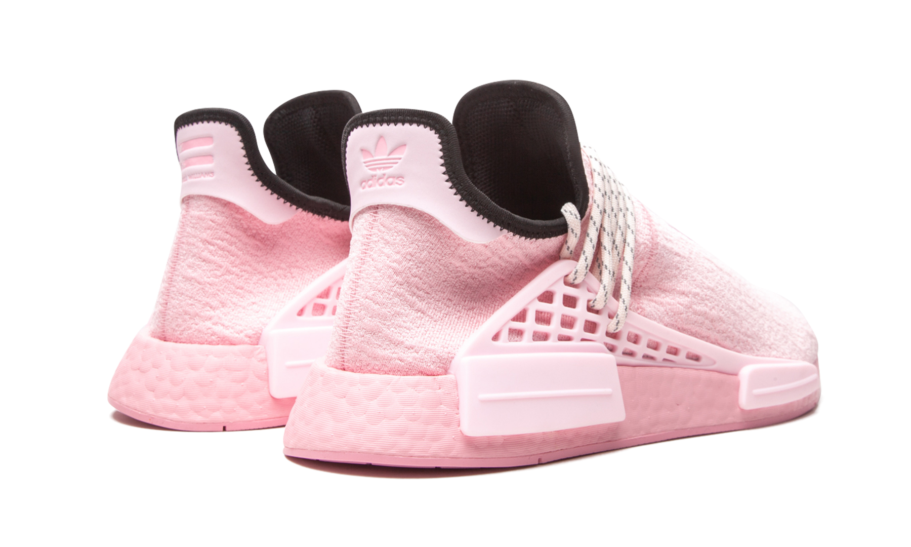 Adidas HU NMD "Pharrell Pink"