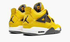 Air Jordan 4 Retro "Lightning 2021"