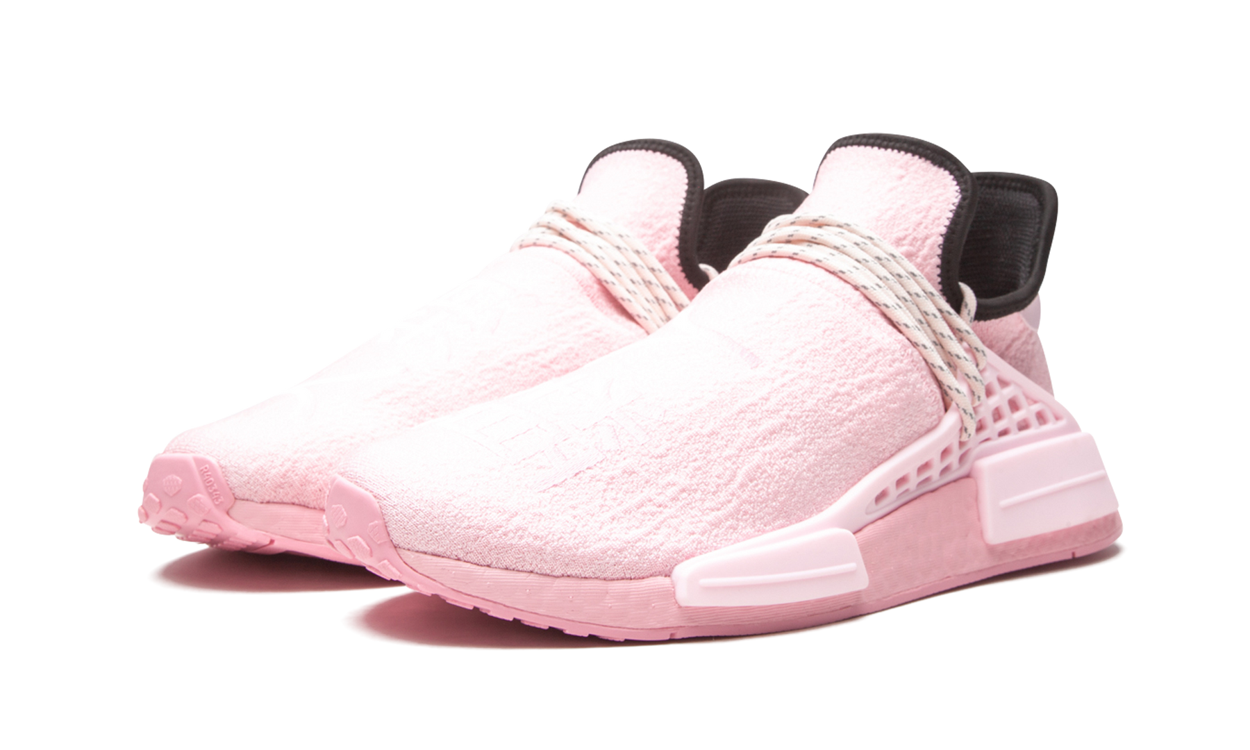 Adidas HU NMD "Pharrell Pink"