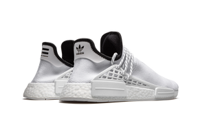 Adidas HU NMD “Core White”