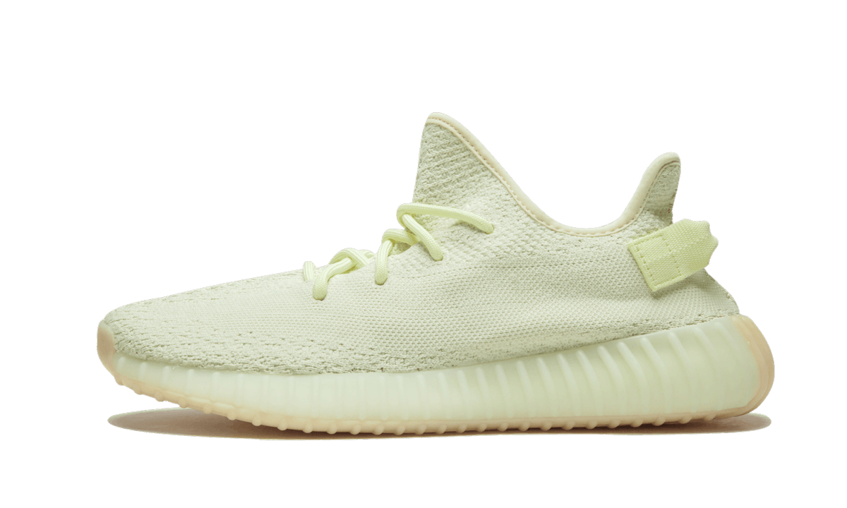 Adidas Yeezy Boost 350 V2 "Butter"