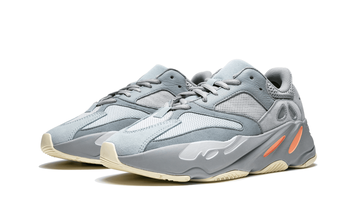 Adidas Yeezy Boost 700 "Inertia"