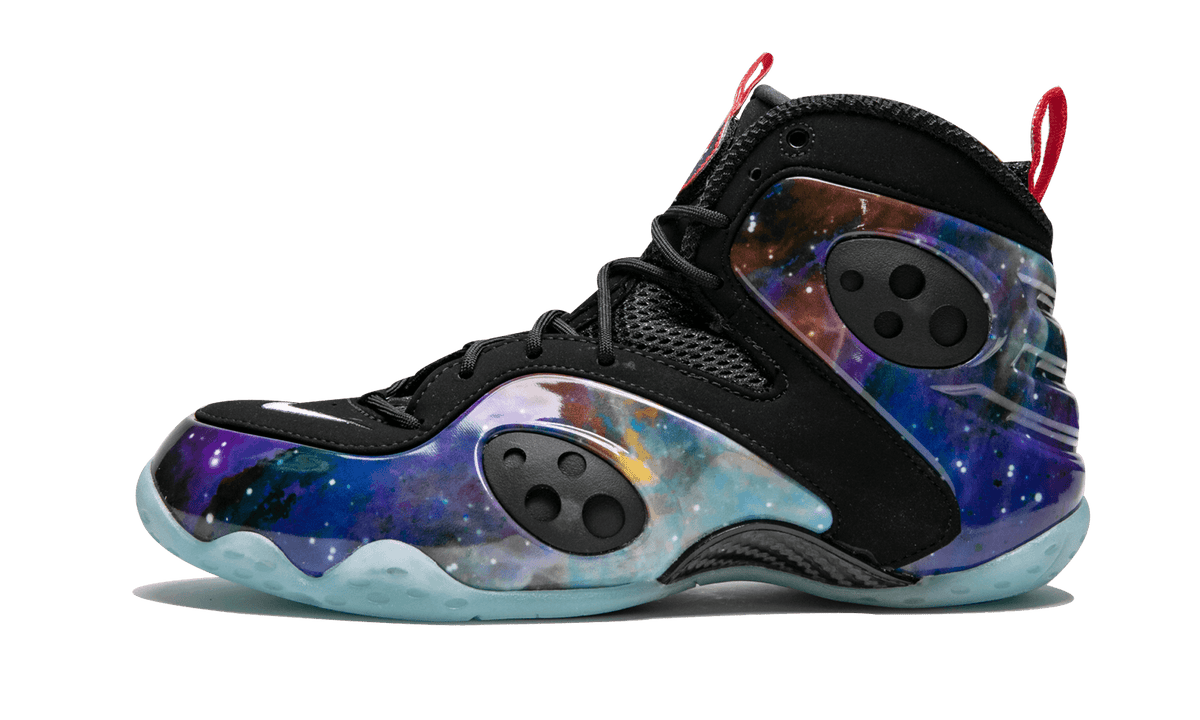 Nike Zoom Rookie PRM “Galaxy”