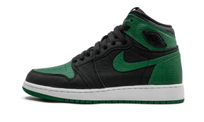 Air Jordan 1 Retro “Pine Green Black” 2.0 (GS)