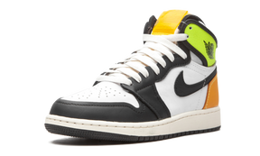 Air Jordan 1 Retro High "Volt" GS