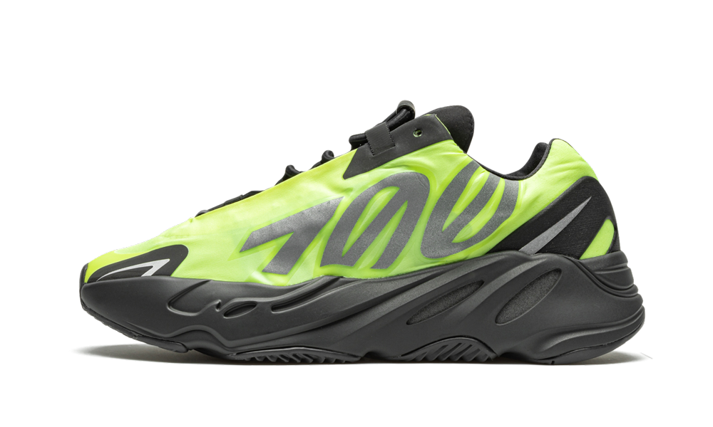 Adidas Yeezy Boost 700 MNVN "Phosphor"